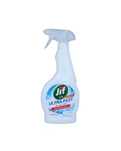 JIF ULTRAFAST BATHROOM SPRAY 500 ML