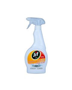 JIF ULTRAFAST KITCHEN SPRAY 500ML