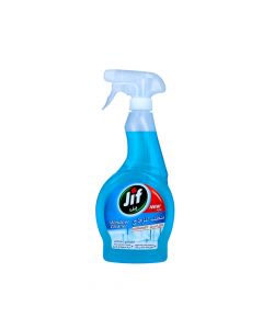 JIF ULTRAFAST WINDOW SPRAY 500 ML