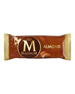 MAGNUM ALMOND ICE CREAM 100ML