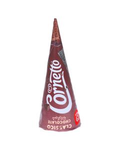 CORNETTO CLASSICO CHOCOLATE ICECREAM 125ML