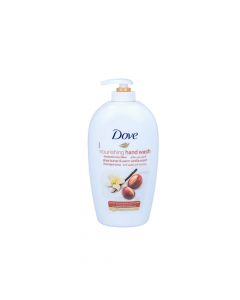 DOVE PURELY PAMPERING HAND WASH SHEA BUTTER 500ML