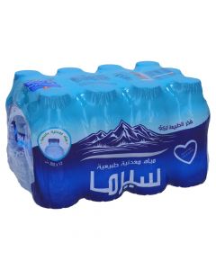 SIRMA NATURAL MINERAL WATER 12X200ML