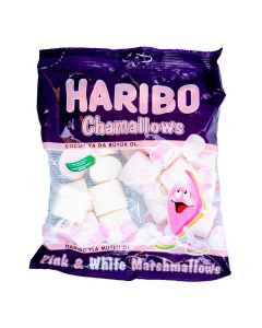 HARIBO CHAMALLOWS WHITE 150GM