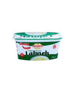 PRESIDENT TURKISH LABNEH 275GM