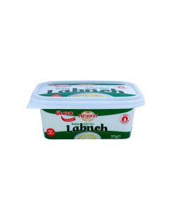 PRESIDENT TURKISH LABNEH 375GM