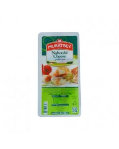 MURATBEY NABOULSI CHEESE 200GM