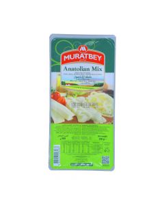 MURATBEY ANATOLIAN MIX CHEESE 200GM