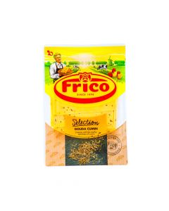 FRICO GOUDA CUMIN CHEESE SLICES 150GM