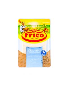 FRICO MILD GOAT CHEESE SLICES 150GM