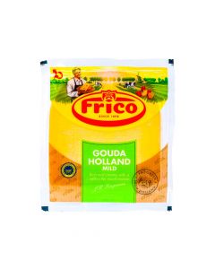 FRICO GOUDA MILD CHEESE CUT 295GM