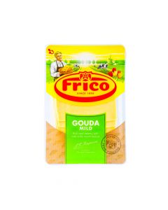 FRICO GOUDA CHEESE SLICES 150GM