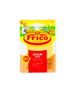 FRICO EDAM CHEESE SLICES 150GM