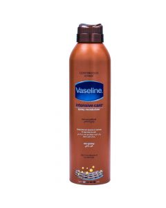 VASELINE BODY SPRAY COCOA RADIANT 190GM