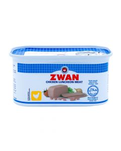 ZWAN LUNCHEON MEAT CHICKEN 200GM