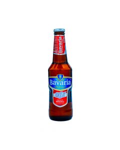 BAVARIA REGULAR NON ALCOHOLIC MALT DRINK 330ML