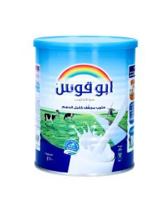 RANBOW FULL CREAM MILK POWDER 400GM