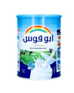 RAINBOW FULL CREAM MILK POWDER 900GM