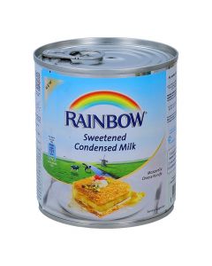 RAINBOW SWEET CONDENSED MILK 397GM