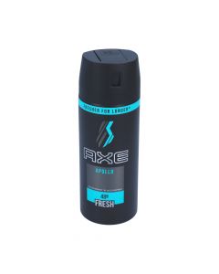 AXE BODYSPRAY FOR MEN APOLLO 150 ML