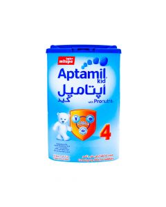 MILIUPA APTAMIL KID 4 GROWING UP MILK 900GM