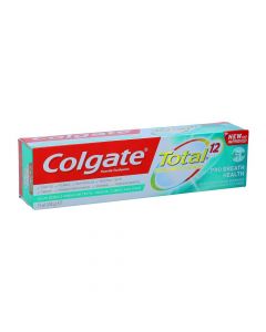 COLGATE TOTAL PRO BREATH HEALTH TOOTHPASTE 75ML