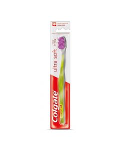 COLGATE ULTRA SOFT TOOTHBRUSH