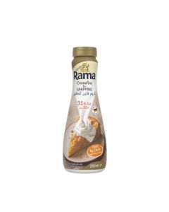 RAMA WHIPPING CREAM 31% FAT 250ML