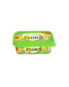 FLORA MARGARINE ORIGINAL 250GM