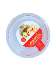 LOCK&LOCK BOROSEAL MIXING BOWL 18CM 1.5LTR