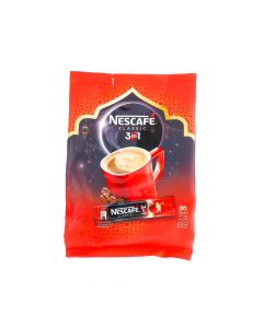 NESCAFE MY CUP 3 IN 1 INSTANT COFFEE MIX 30X20GM