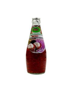 FBC MANGOSTEEN BASIL SEED DRINK 290ML