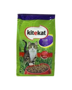 KITEKAT CAT FOOD MACKERAL 7 KG