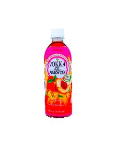 POKKA ICE TEA LEMON 500ML