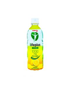 POKKA LEMON 1000 JUICE 500ML