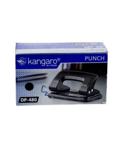 KANGARO PUNCH-12SHEETS