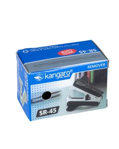 KANGARO STAPLE REMOVER-(SR45)