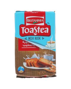 BRITANNIA MILK RUSK 310GM