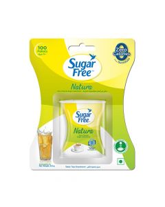 SUGAR FREE NATURA 100PELLETS