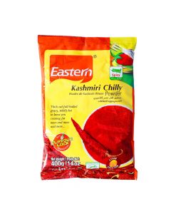 EASTERN KASHMIRI CHILLI 400GM