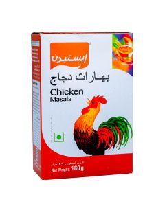 EASTERN CHICKEN MASALA 160GM