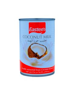 EASTERN COCONUT MILK 400ML