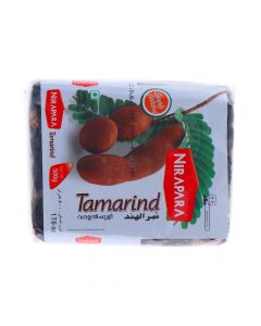 NIRAPARA TAMARIND 500GM