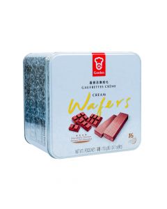 GARDEN CHOCOLATES WAFER TIN 700GM