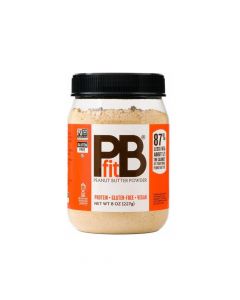 BETTER BF PBFIT PEANUT BUTTER POWDR 225G