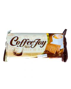 MAYORA COFFEE JOY BISCUIT 142GM