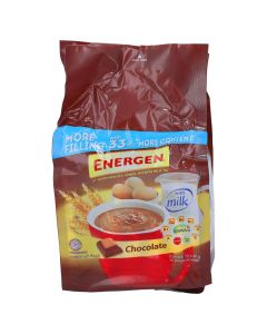 ENERGEN CEREAL CHOCO DRINK 10X30GM