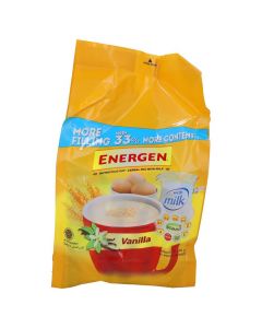 ENERGEN CEREAL VANILA DRINK 10X30GM