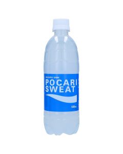 POCARI SWEAT ION SUPPLY DRINK 500ML