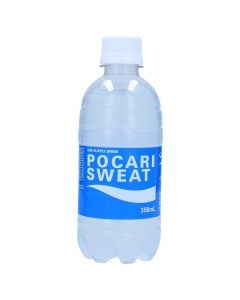 POCARI SWEAT ION SUPPLY DRINK 350ML